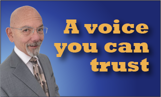 Marc Miyashiro: A Voice You Can Trust